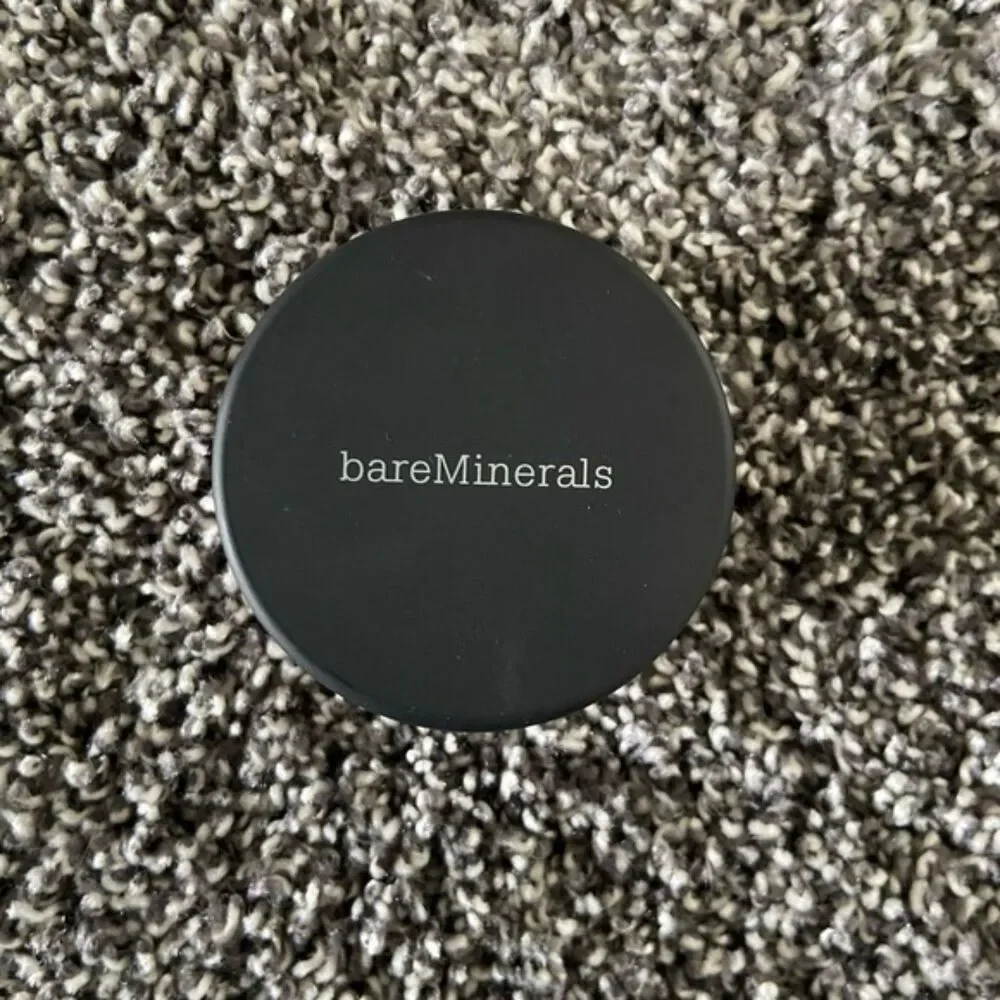 BareMinerals All Face Color Under Over Priming & Finishing Powder 6g NEW SEALED